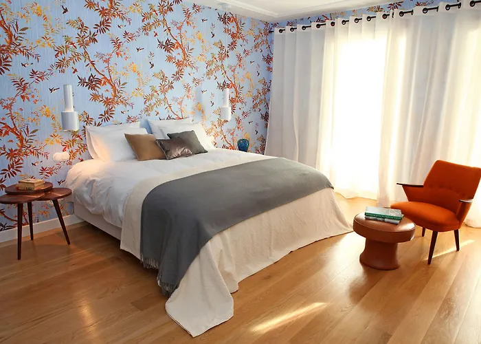 Aguamel Sintra, Boutique Guest House
