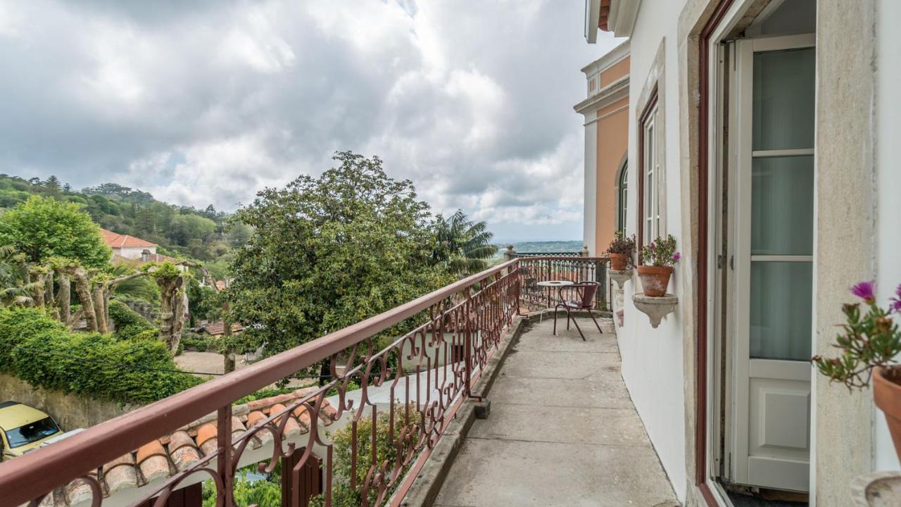Aguamel Sintra, Boutique Guest House 3*