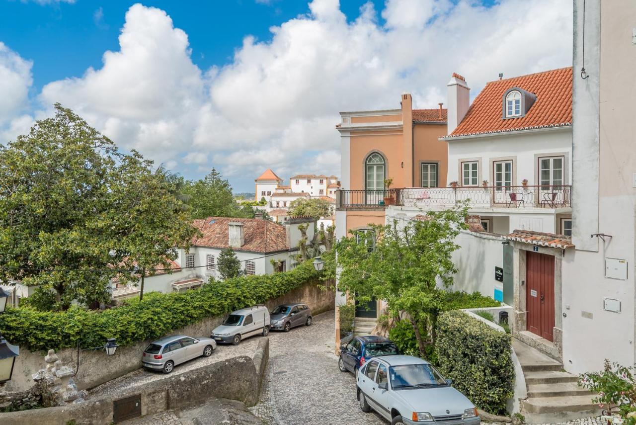 Aguamel Sintra, Boutique Guest House Guest house