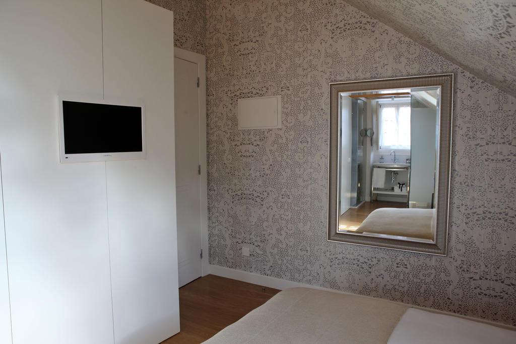 Aguamel Sintra, Boutique Guest House
