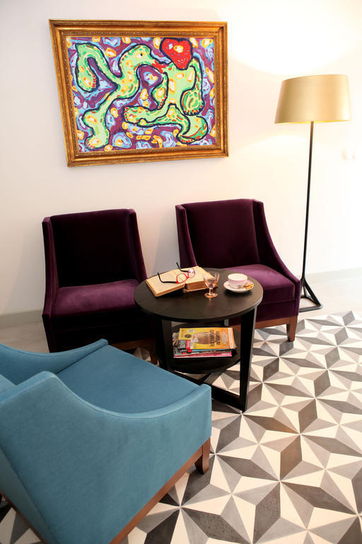 Guest house Aguamel Sintra, Boutique Guest House