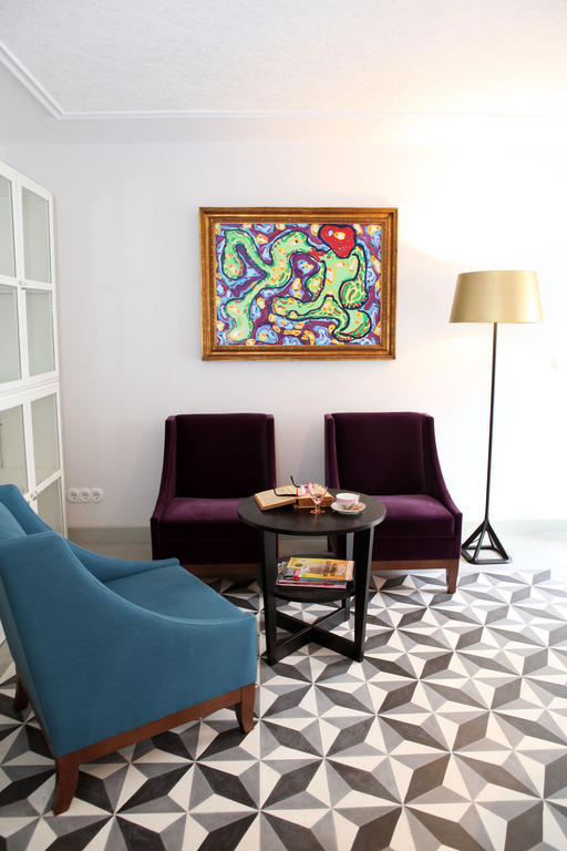 Aguamel Sintra, Boutique Guest House