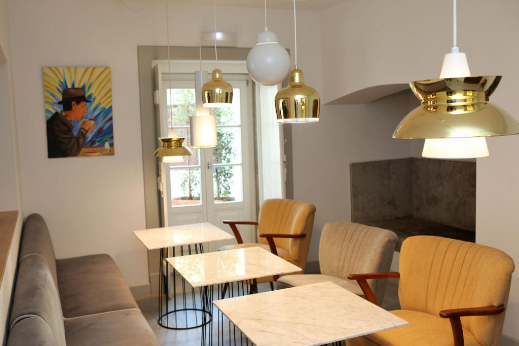 Aguamel Sintra, Boutique Guest House