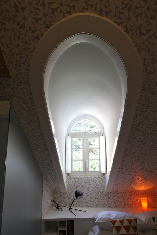 Aguamel Sintra, Boutique Guest House