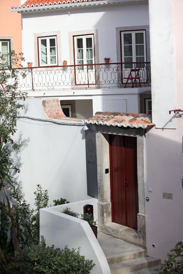 Aguamel Sintra, Boutique Guest House Sintra