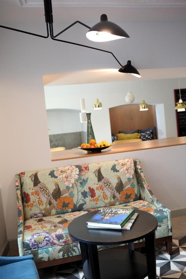 Aguamel Sintra, Boutique Guest House
